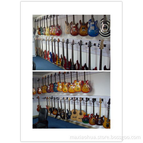 Custom Electric Guitar for Beginner